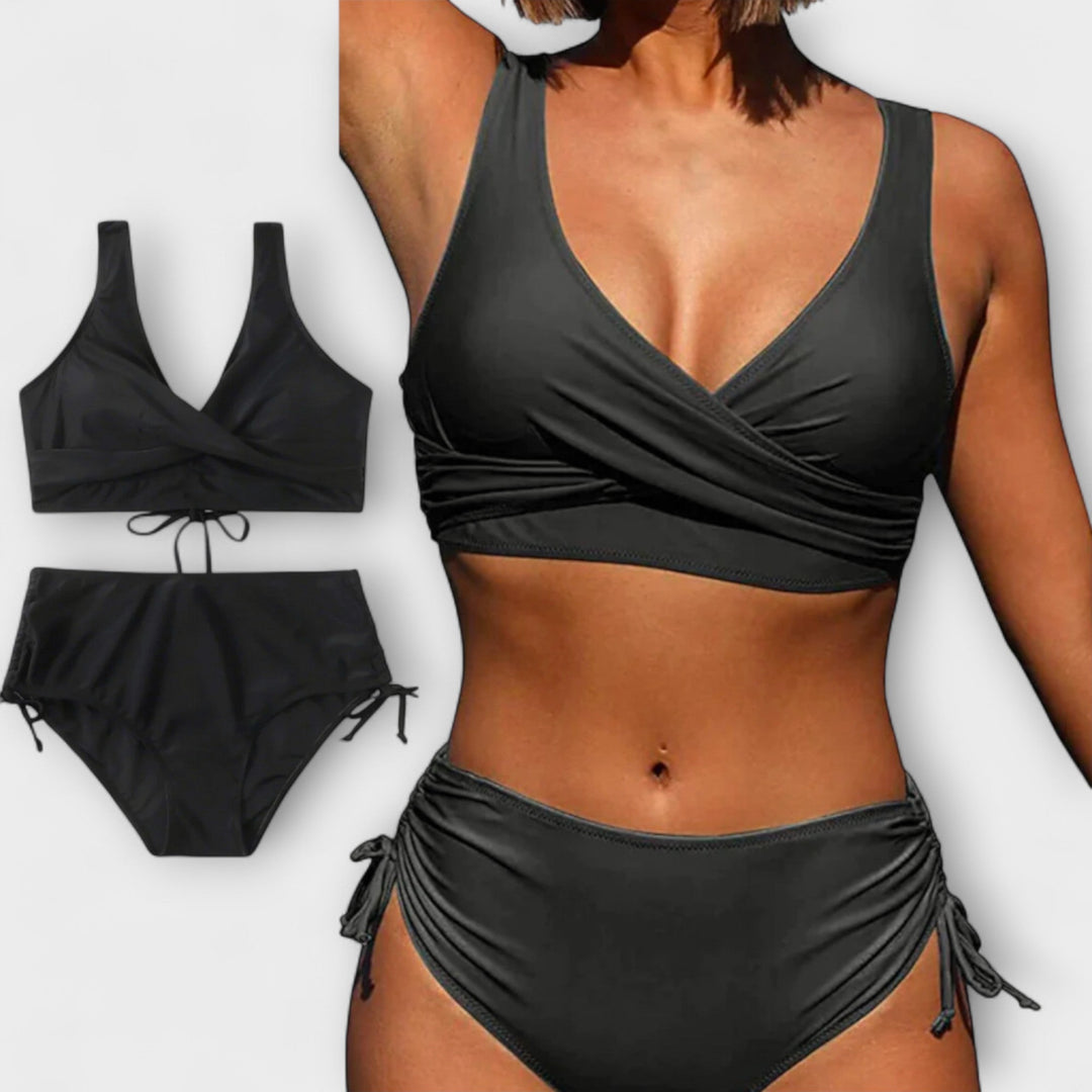 Moni - Elegant 2-piece bikini set