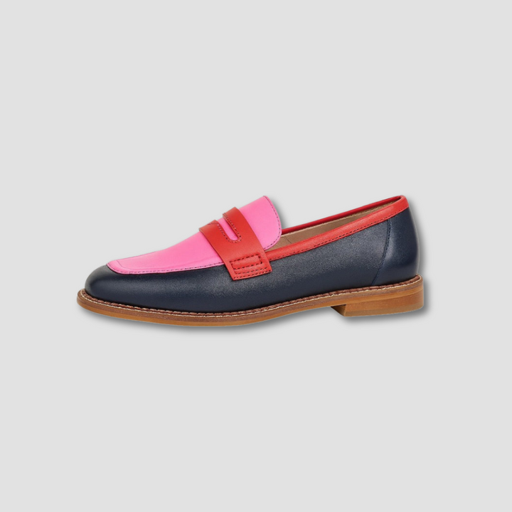 Lara - Femme Mocassins | Édition Limitée