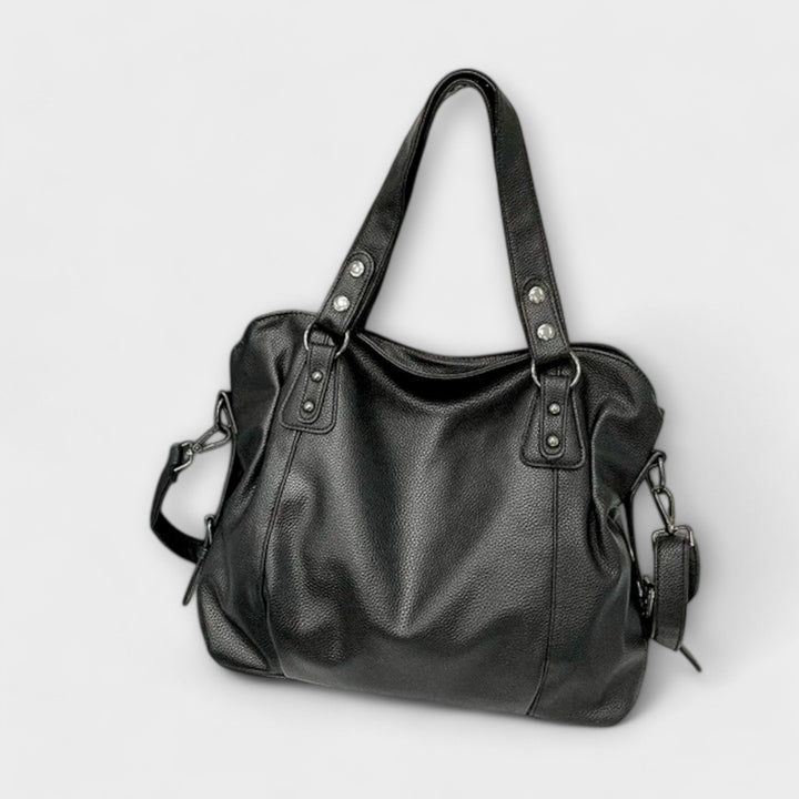 Chic - Sac Hobo Élégant à Bandoulière
