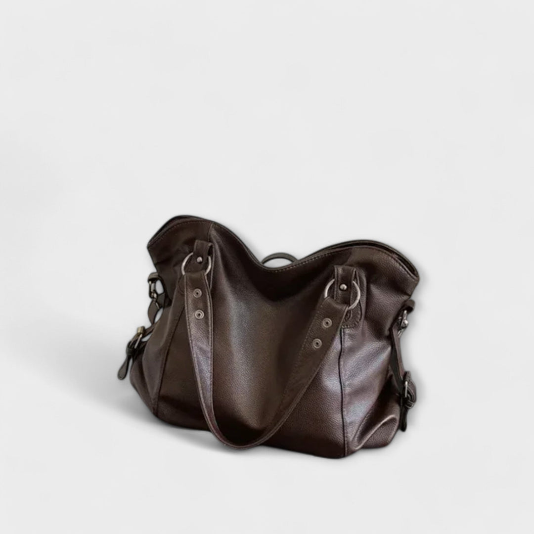 Chic - Sac Hobo Élégant à Bandoulière