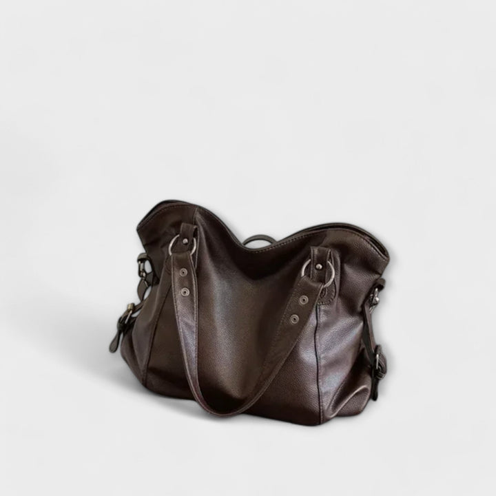 Chic - Sac Hobo Élégant à Bandoulière