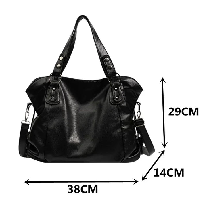 Chic - Sac Hobo Élégant à Bandoulière