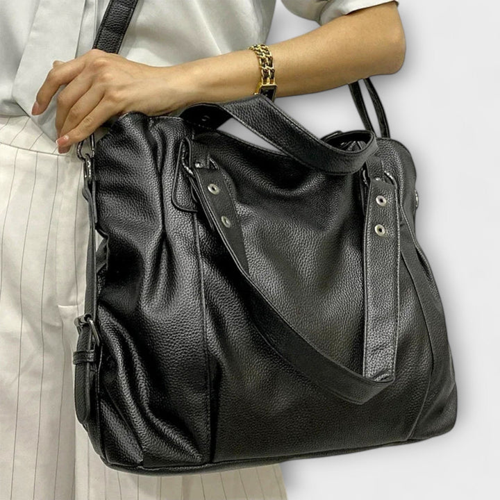 Chic - Sac Hobo Élégant à Bandoulière