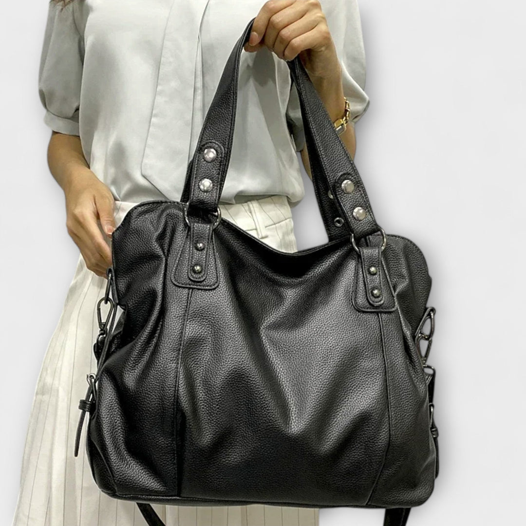 Chic - Sac Hobo Élégant à Bandoulière