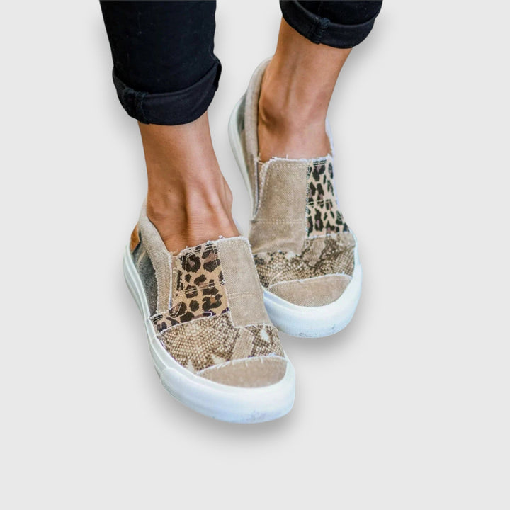 Liora – Comfortable slippers for women