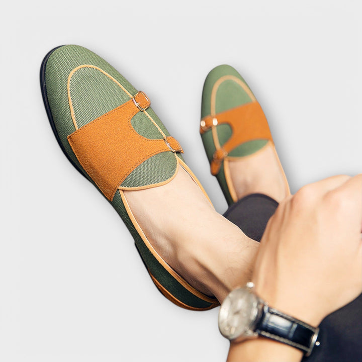 Célaya – Soft slippers for women