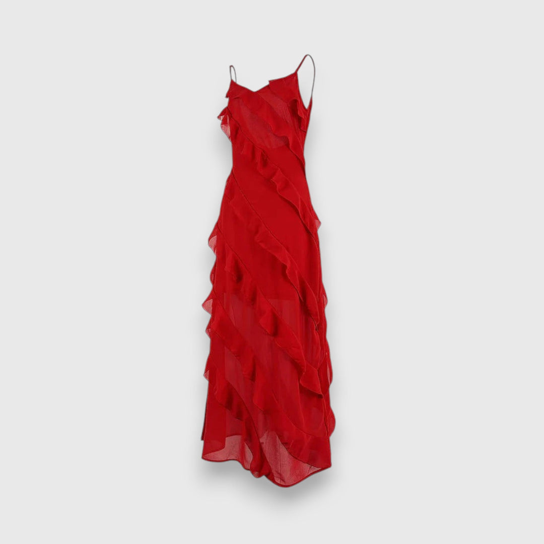 Rosaria – Dress 