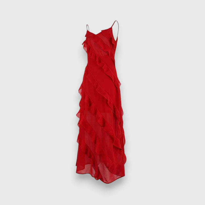 Rosaria – Dress 