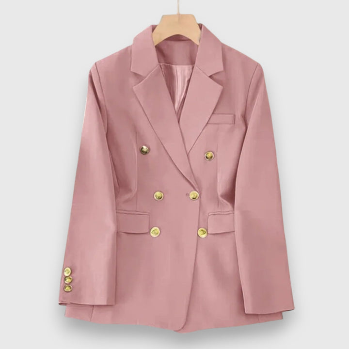 Élina – Blazer pour femme