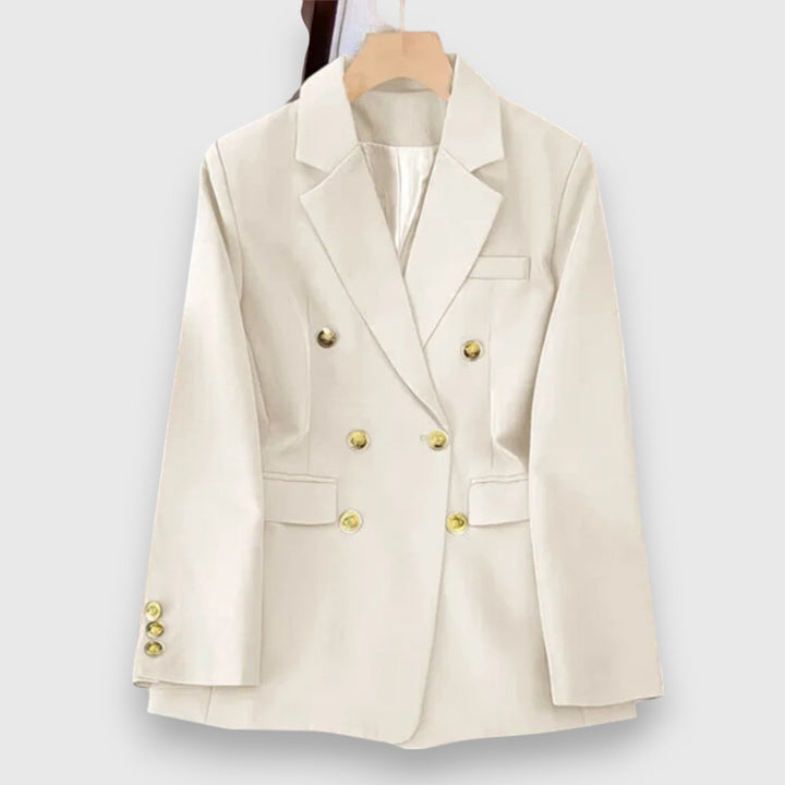Élina – Blazer pour femme