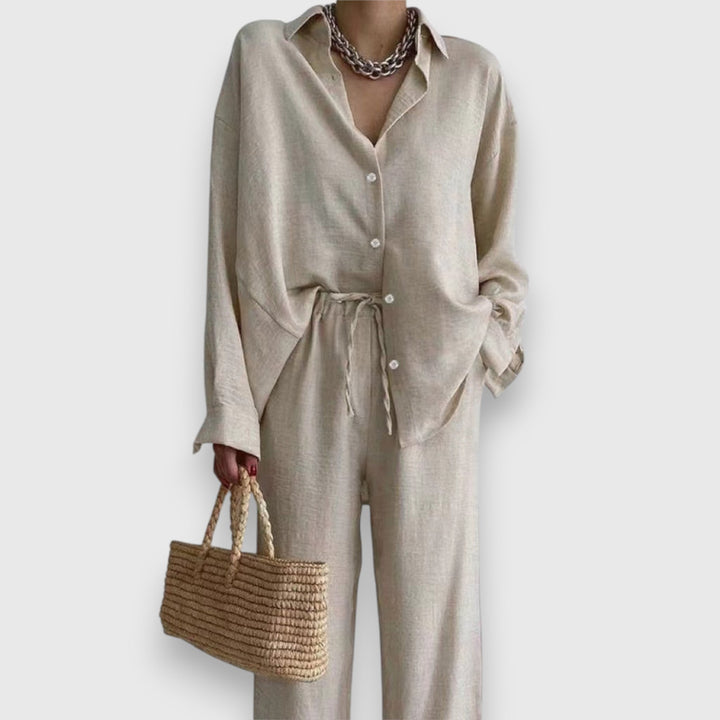 Antonella – Two-piece set 