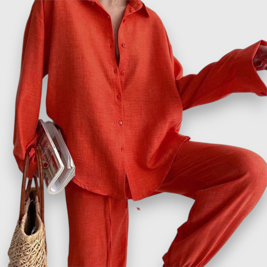 Antonella – Two-piece set 