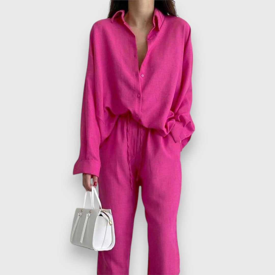 Antonella – Two-piece set 
