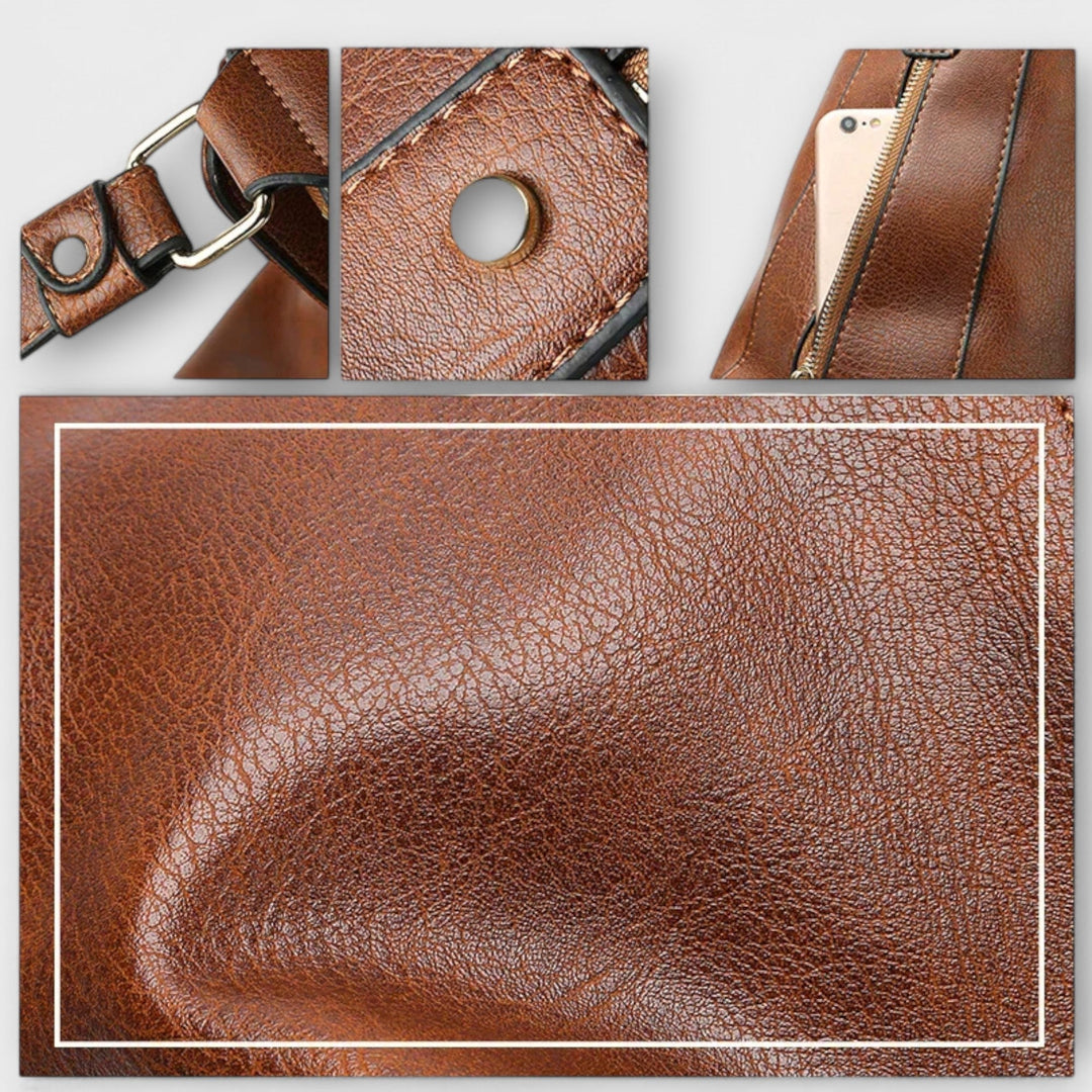 Chic - Large Tote Bag