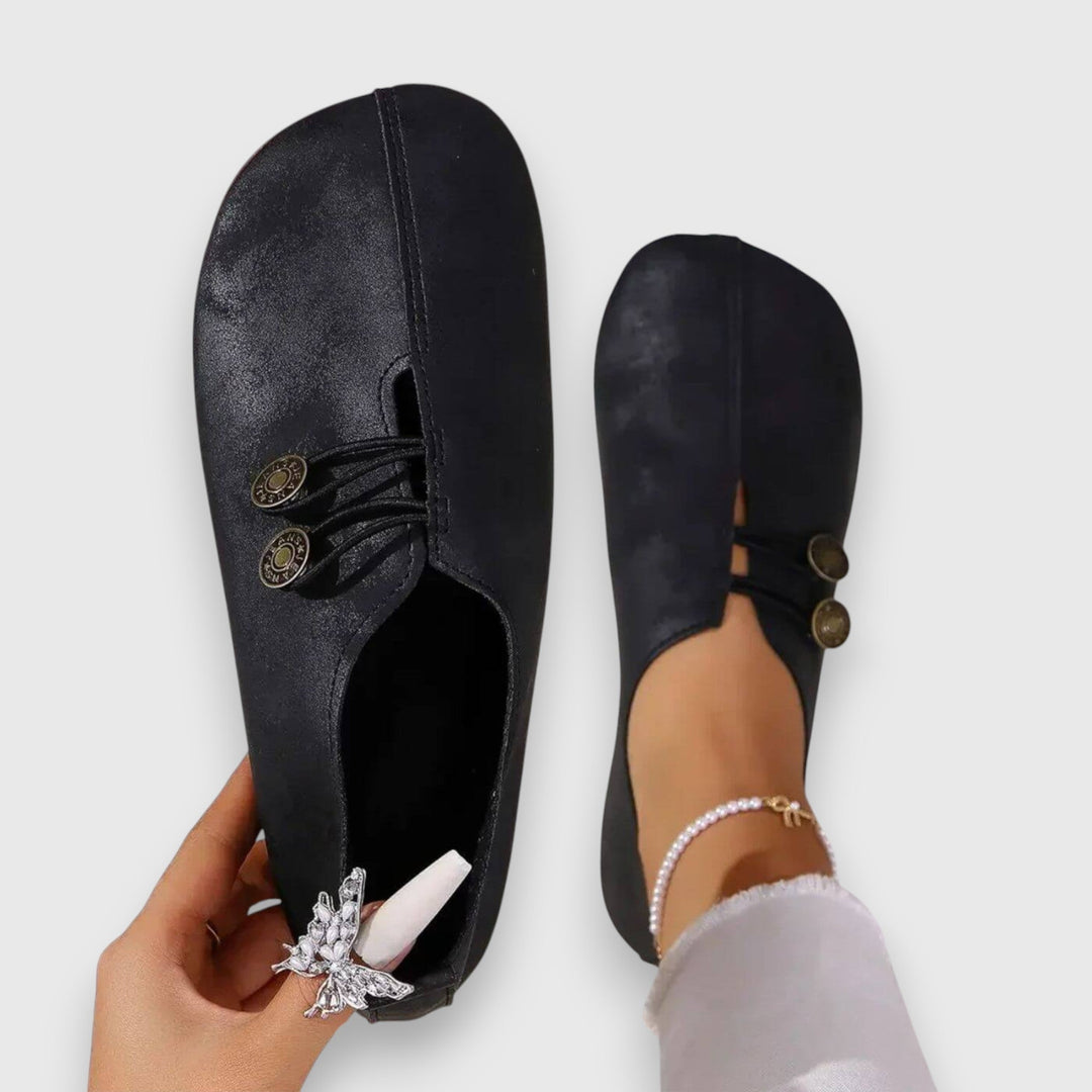Elina – Comfortable women's shoes