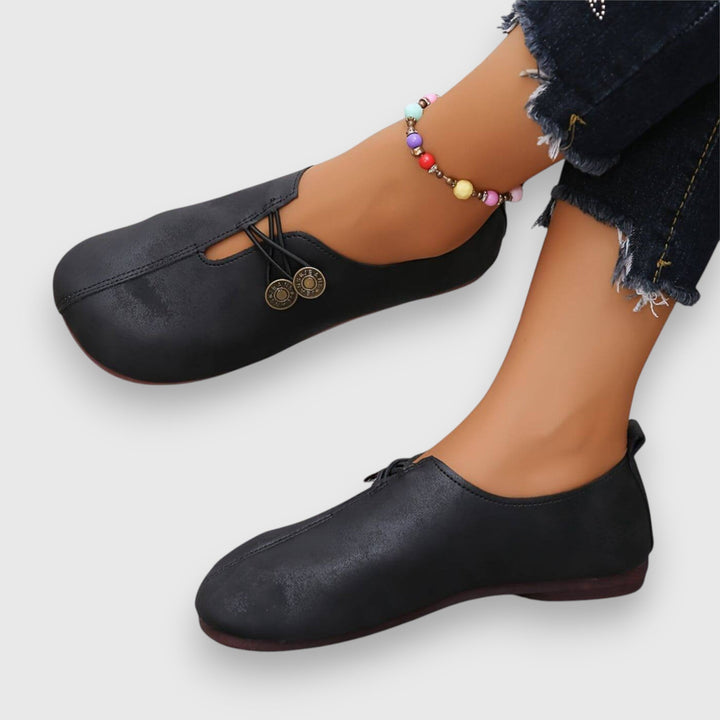 Elina – Comfortable women's shoes