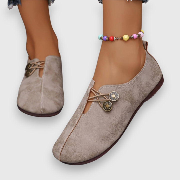 Elina – Comfortable women's shoes