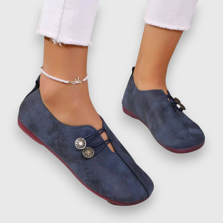 Elina – Comfortable women's shoes