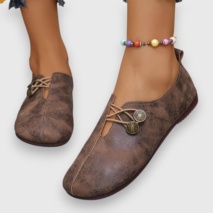 Elina – Comfortable women's shoes