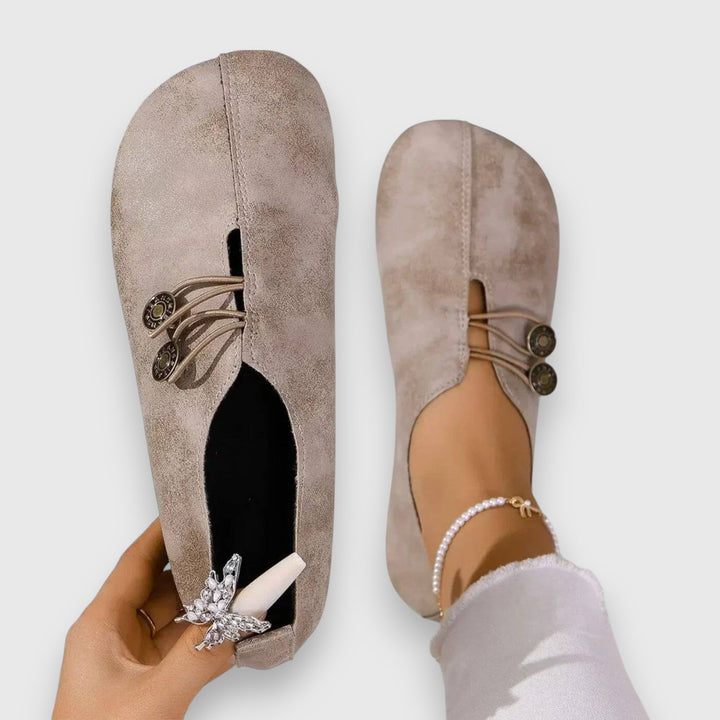 Elina – Comfortable women's shoes