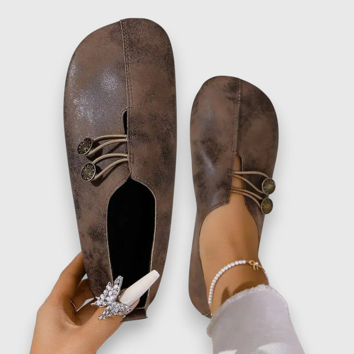 Elina – Comfortable women's shoes
