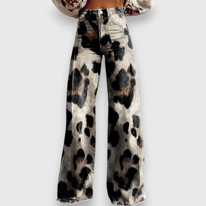 Soraya – Pants