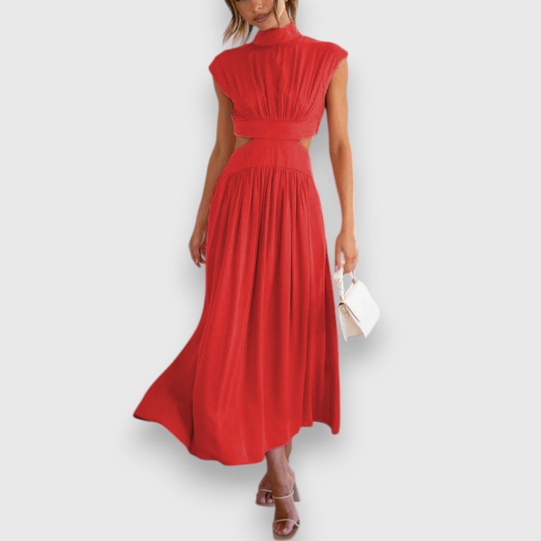 Lilli – Robe Maxi