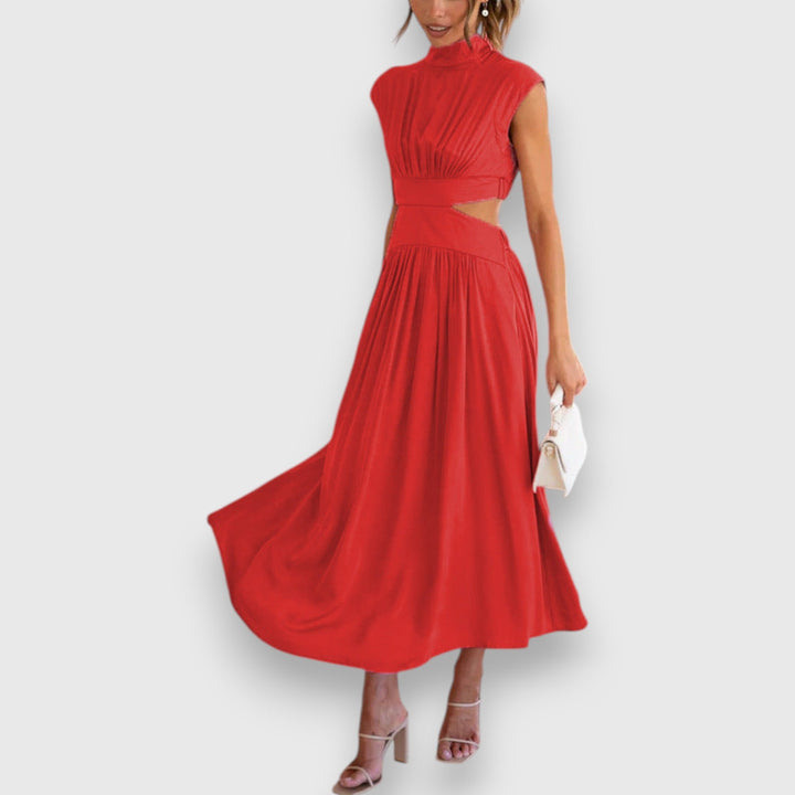 Lilli – Robe Maxi