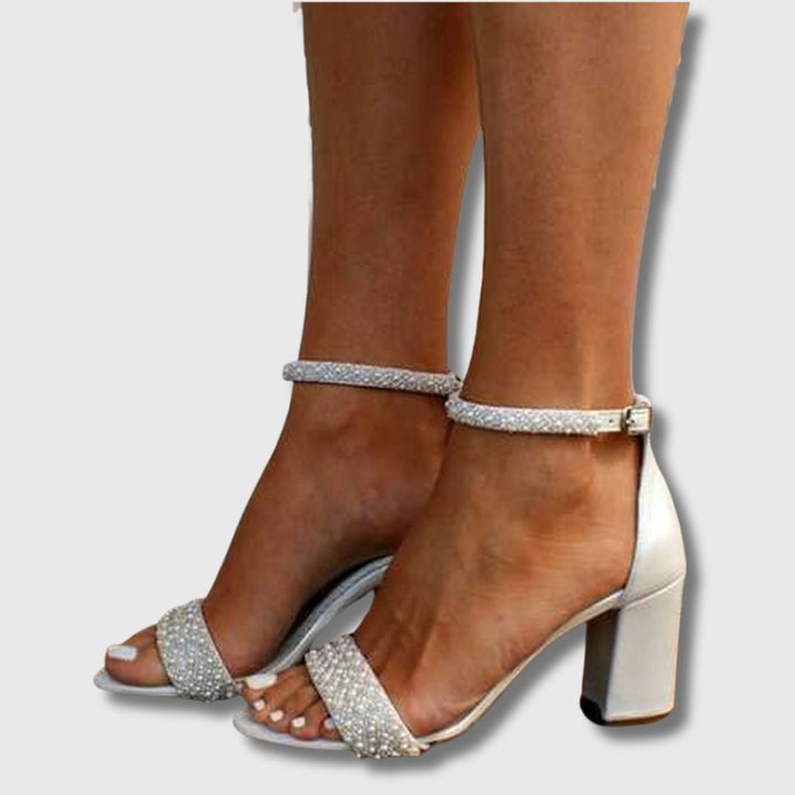 Mirella™ – Sandales Édition Limitée à brides fines pour femmes