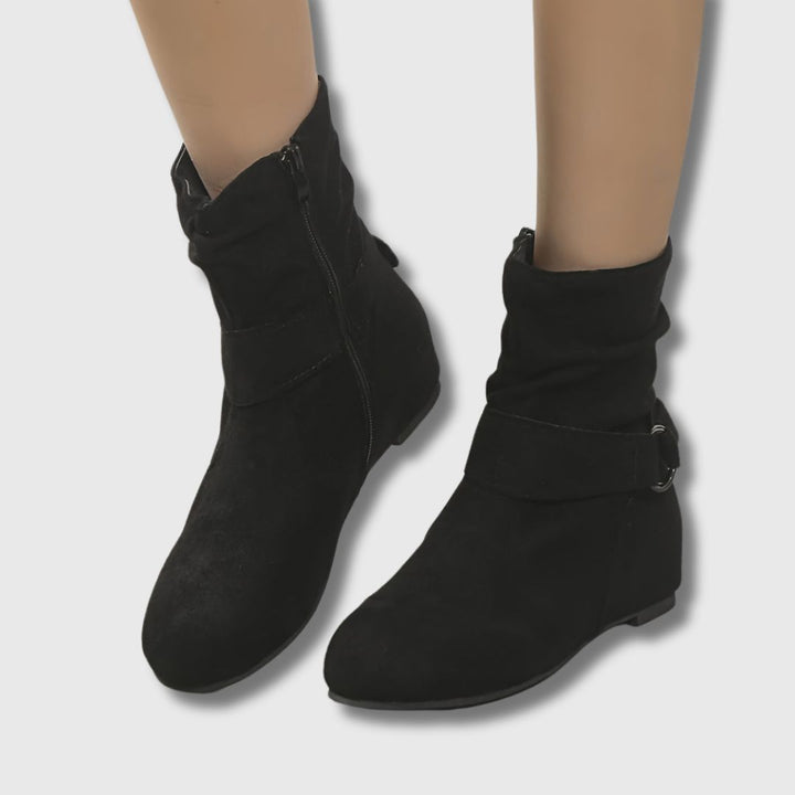 Sophia – Femme Bottines Décontractées | Édition Limitée