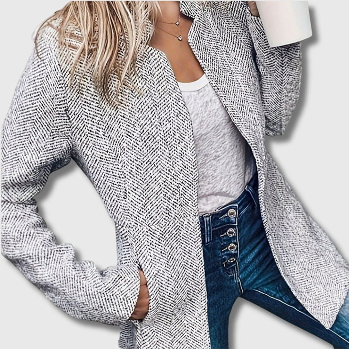 Margot - Cardigan Femme Élégant Édition Limitée