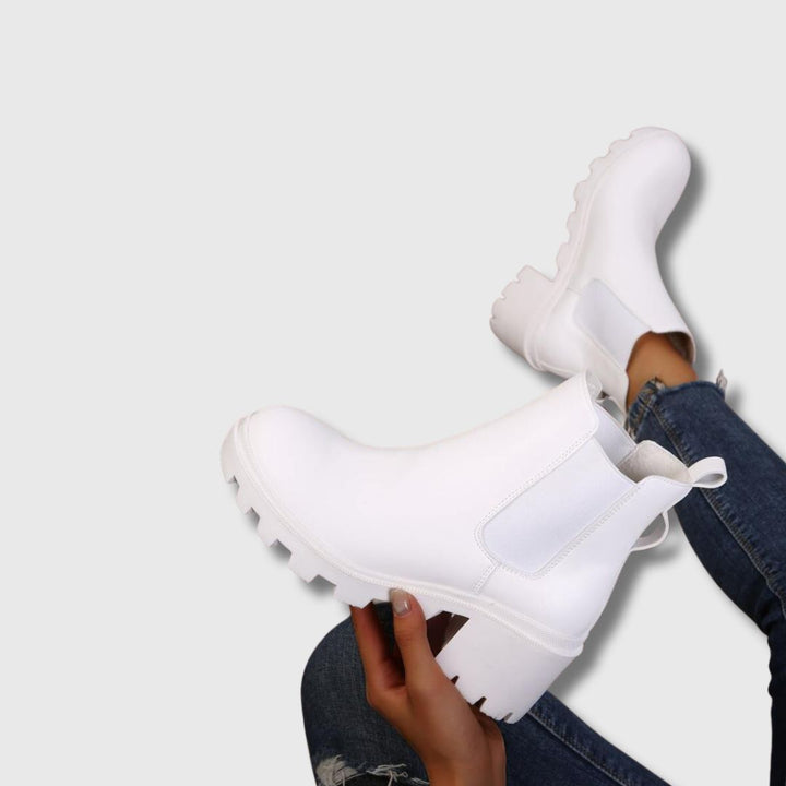 Aurore - Femme Bottines | Édition Limitée