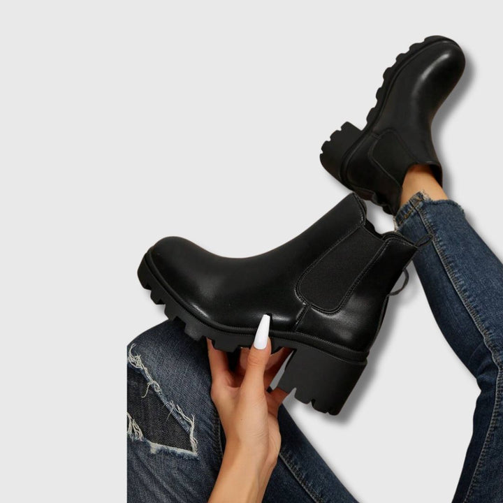 Aurore - Femme Bottines | Édition Limitée