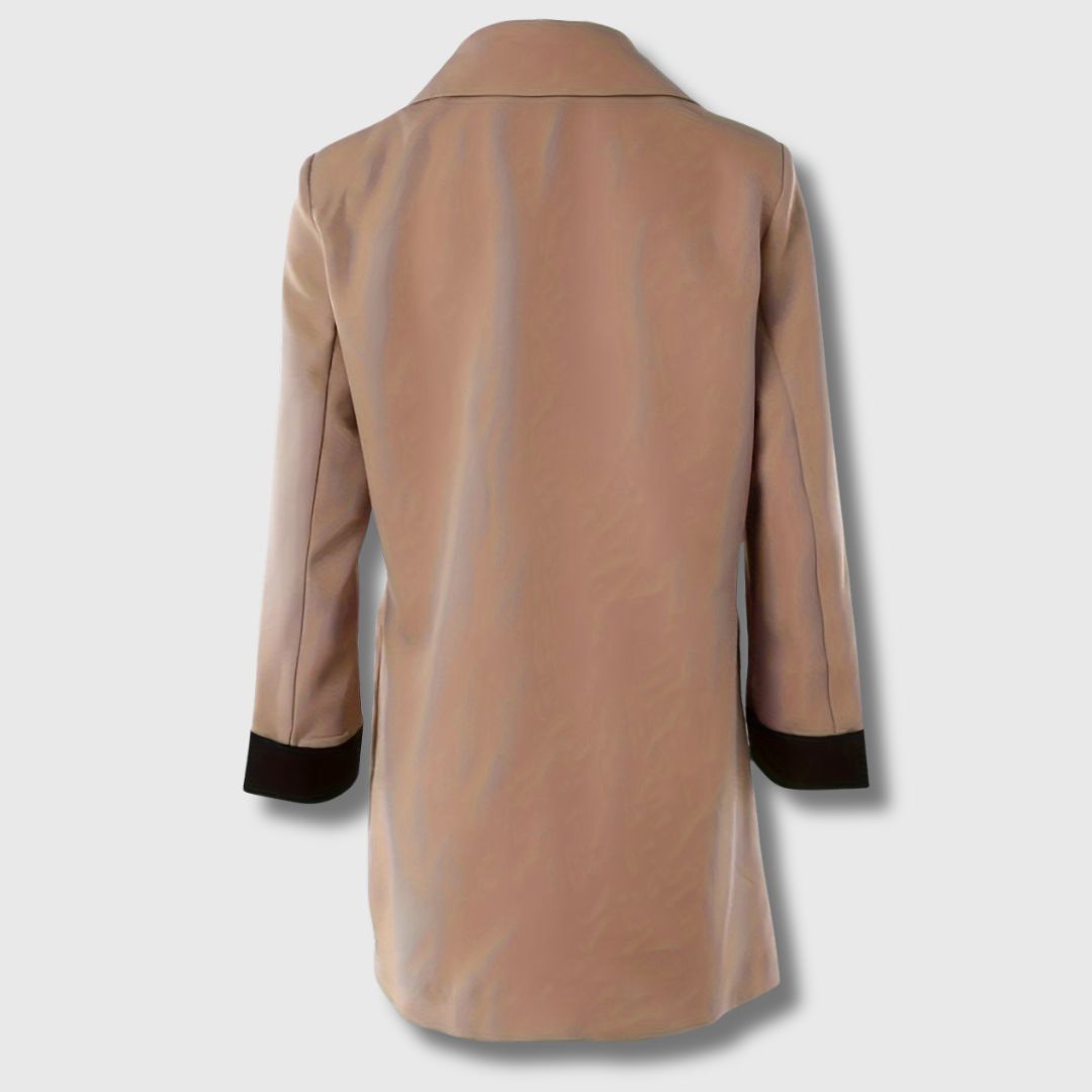 Giselle - Blazer Femme Élégance Classique Édition Limitée