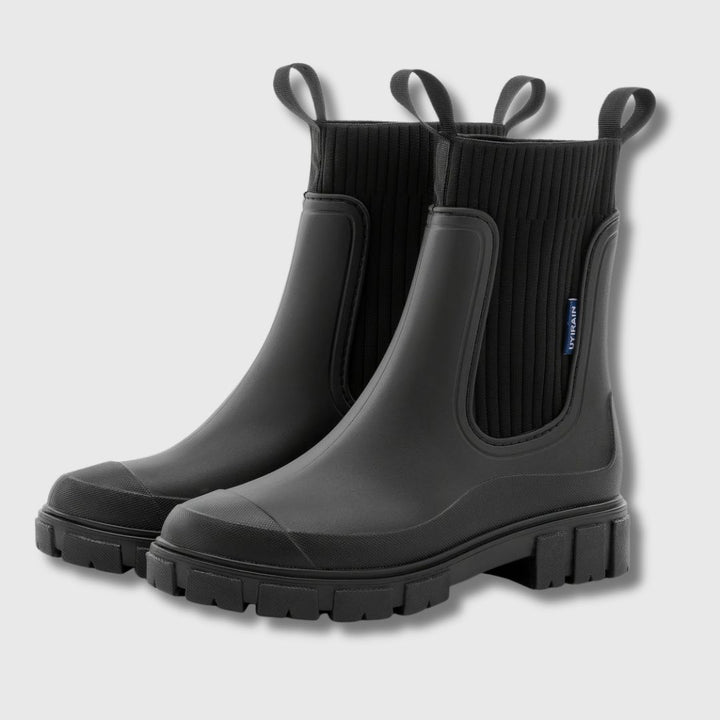 Maya – Femme Bottes de Pluie | Édition Limitée