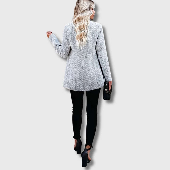 Margot - Cardigan Femme Élégant Édition Limitée