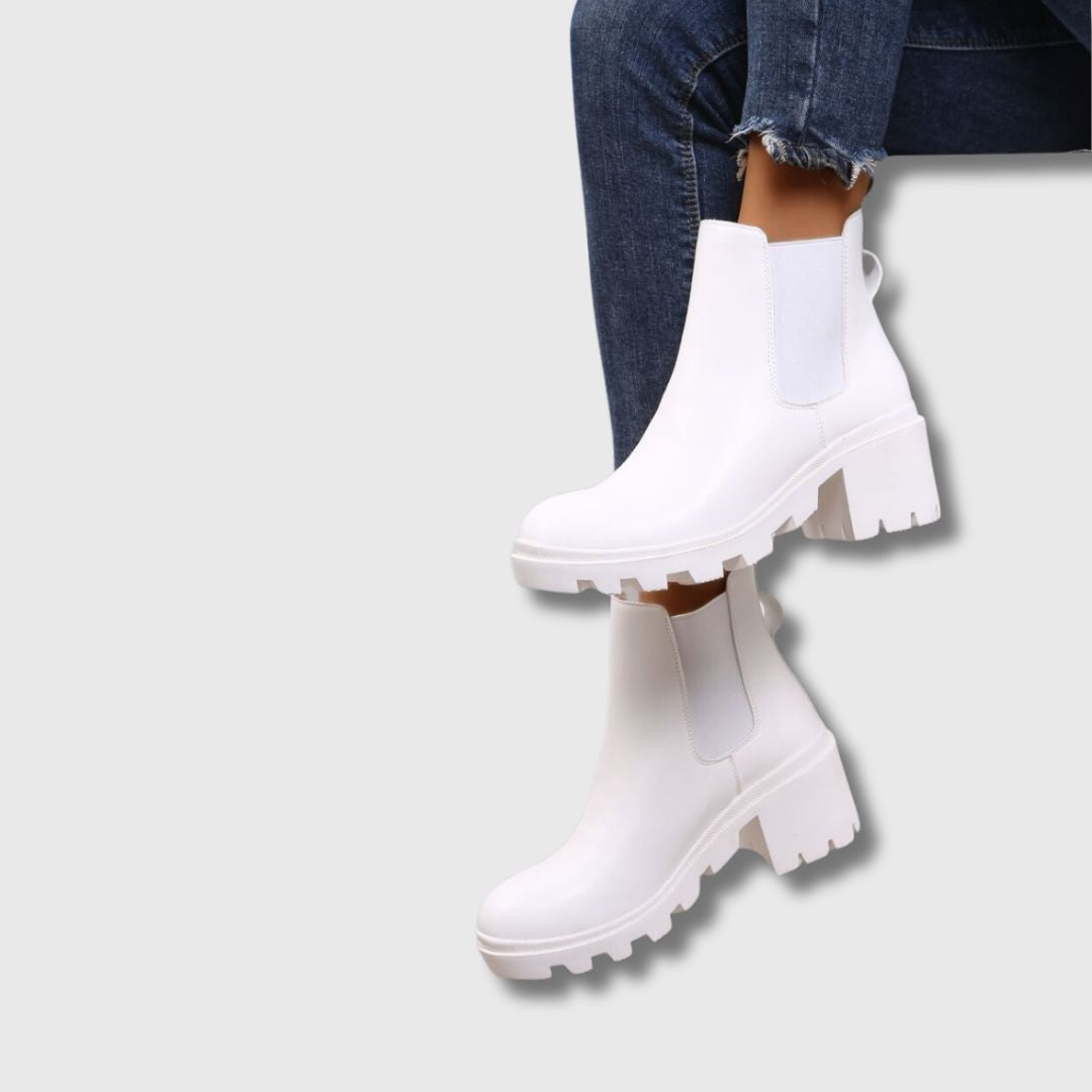 Aurore - Femme Bottines | Édition Limitée