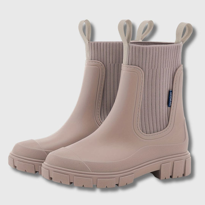 Maya – Femme Bottes de Pluie | Édition Limitée