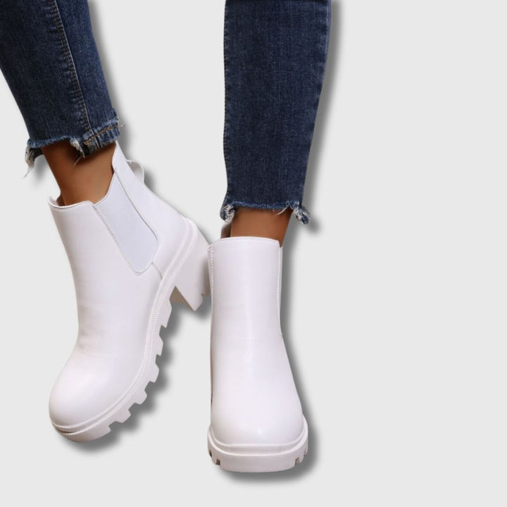Aurore - Femme Bottines | Édition Limitée