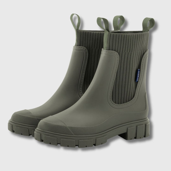 Maya – Femme Bottes de Pluie | Édition Limitée