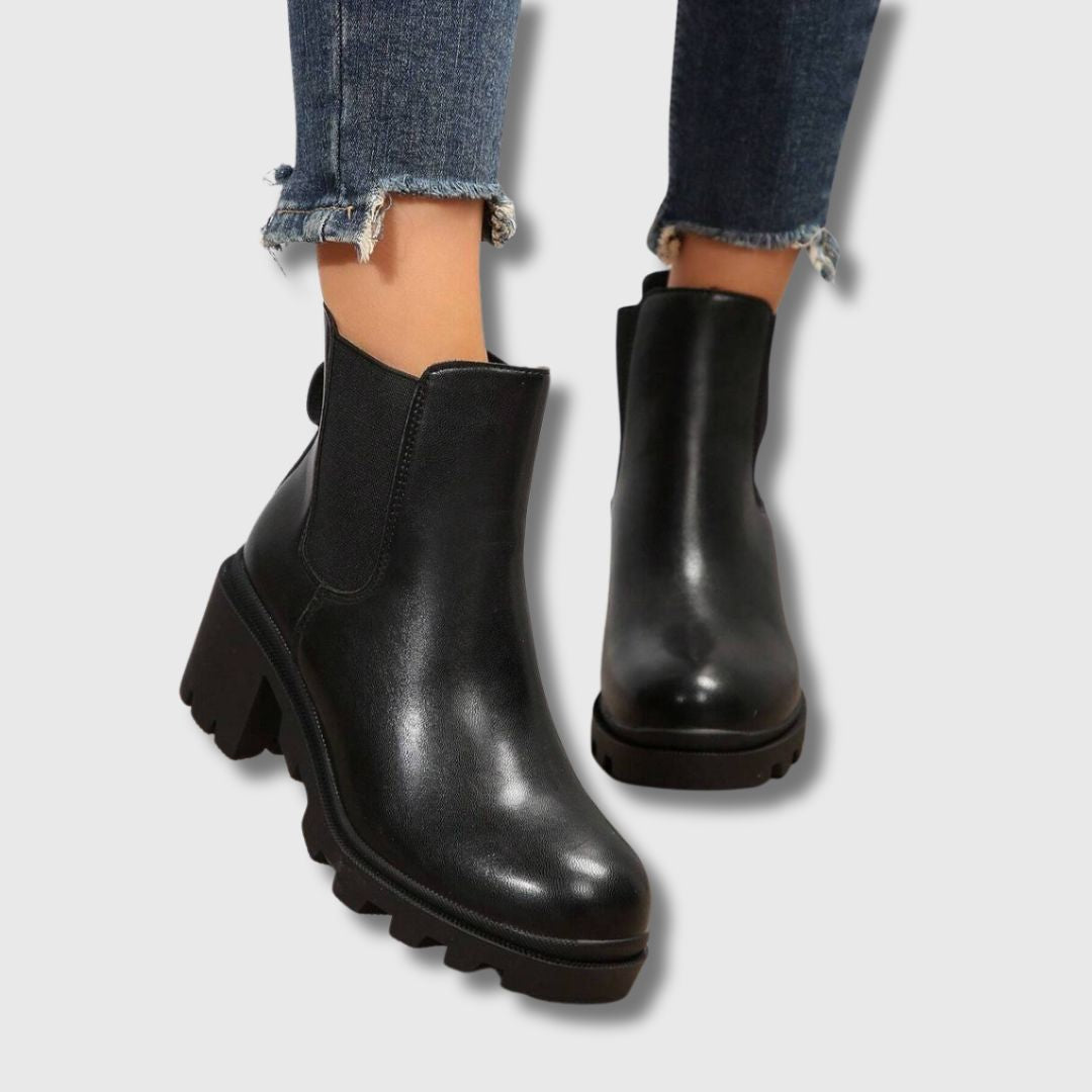 Aurore - Femme Bottines | Édition Limitée