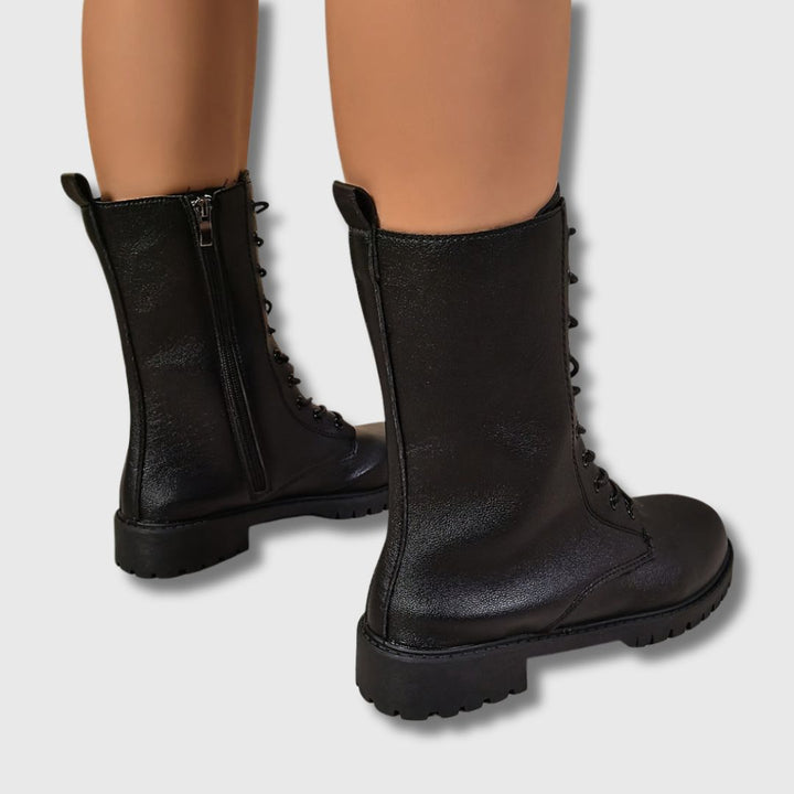 Coralie - Femme Bottines Confort | Édition Limitée