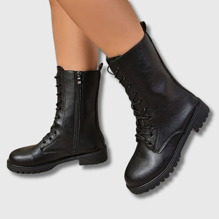 Coralie - Femme Bottines Confort | Édition Limitée