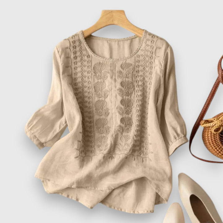 Clara – Blouse