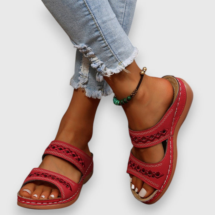 Heidi – Sandales