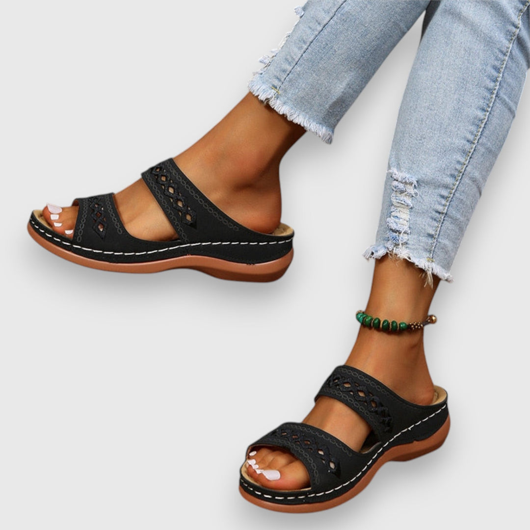 Heidi – Sandales