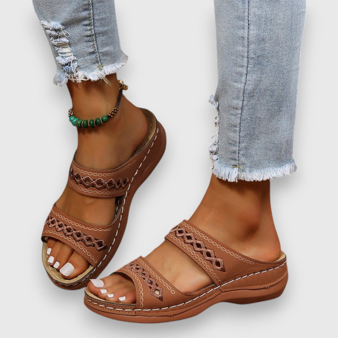 Heidi – Sandales