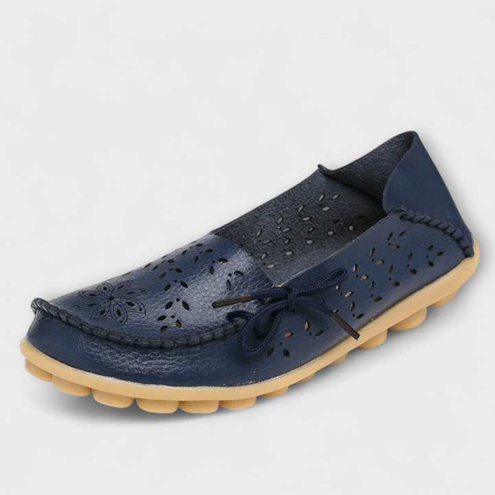 Lysana – Elegant and casual ballerinas for women