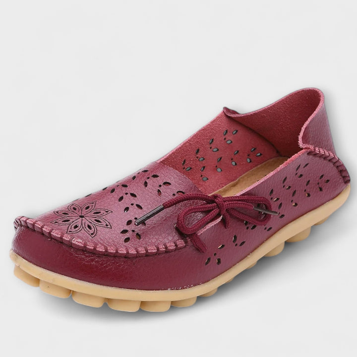 Lysana – Elegant and casual ballerinas for women