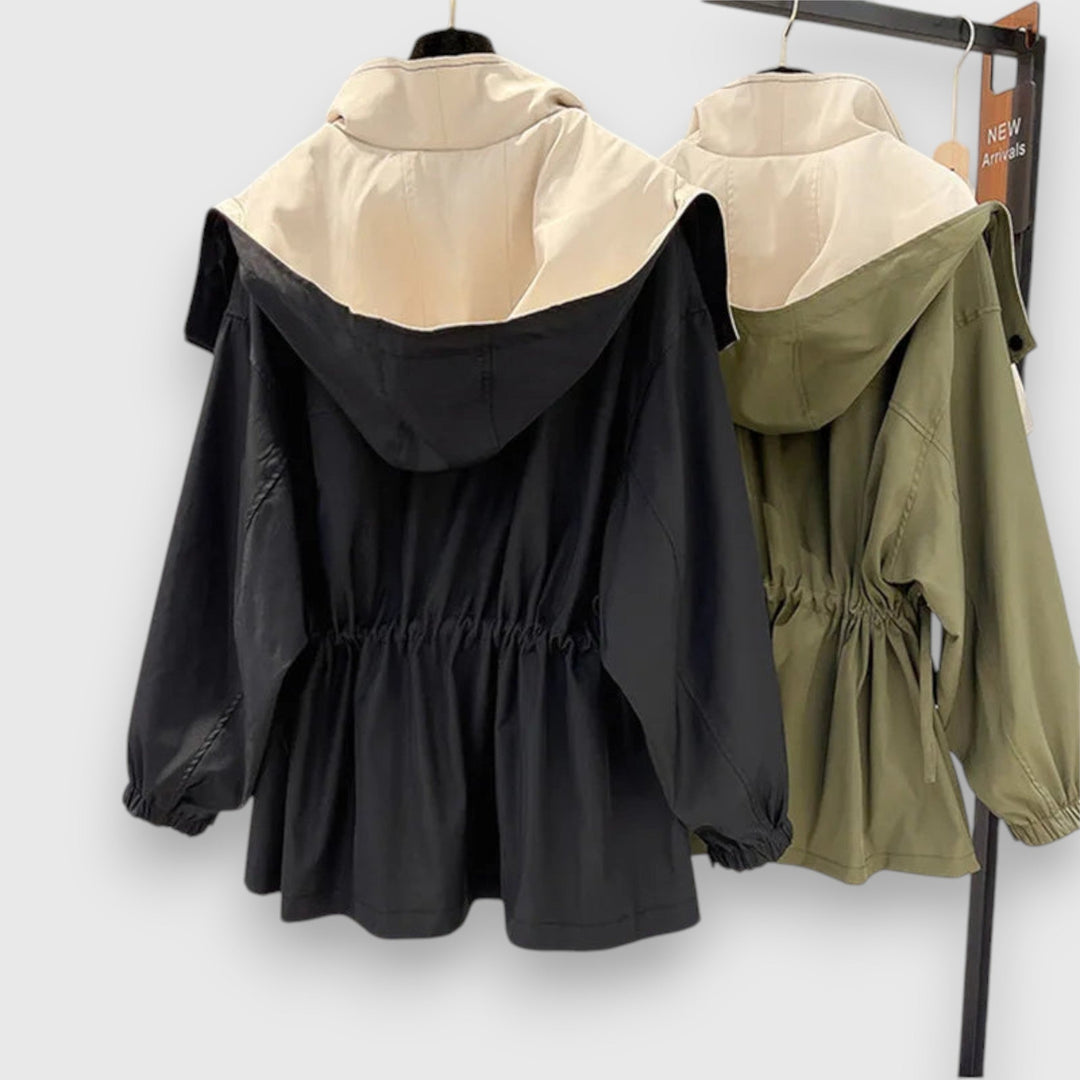 Juna – Veste